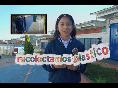 Portada del episodio: ¿Por qué reciclamos en el Zuleta?
